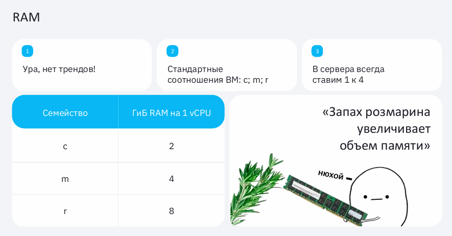 Никто не должен знать, что облако не бесконечно - 5